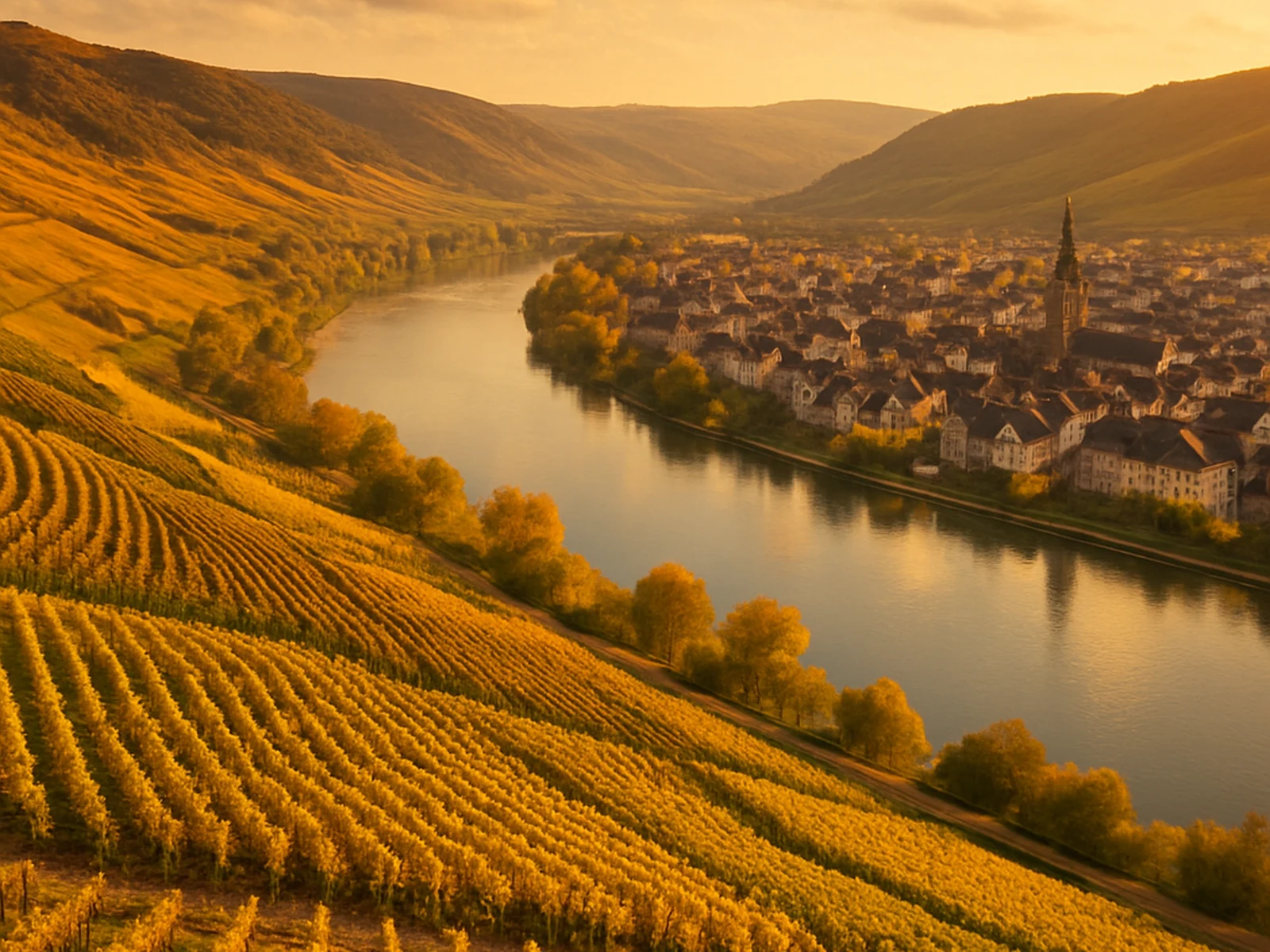 Mosel