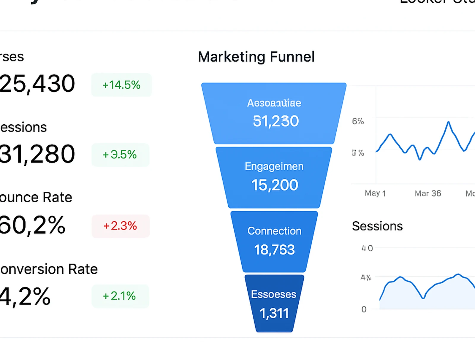 Analytics & Reporting